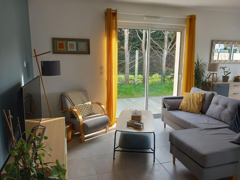 Maison De La Croix Marion Chinon Dış mekan fotoğraf