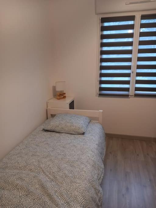 Maison De La Croix Marion Chinon Dış mekan fotoğraf