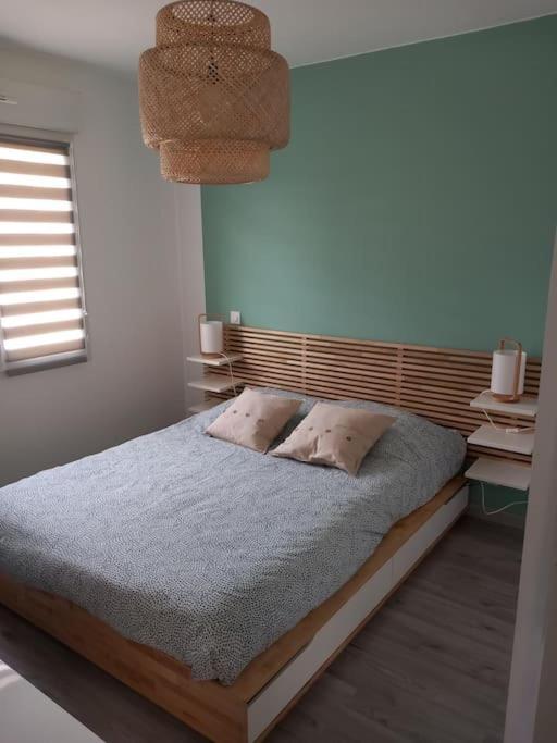 Maison De La Croix Marion Chinon Dış mekan fotoğraf